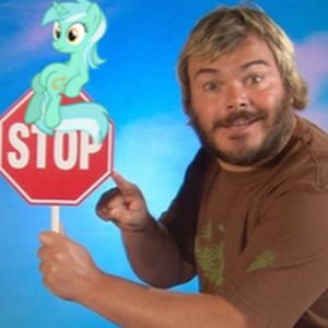 Meet your Posher, Ronald